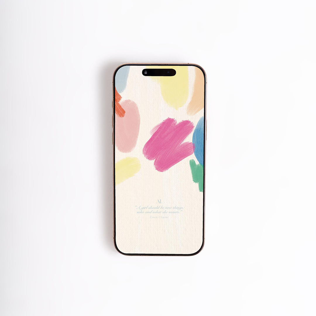 Caley Cover | The Wallpaper Edit