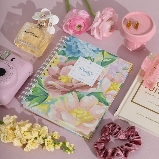 Blossom & Bloom: The Romantic