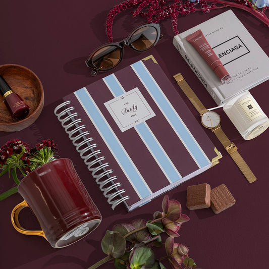 Merlot & Muse: The Classic