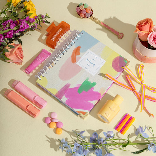 Caley Cover: The Joy Maker