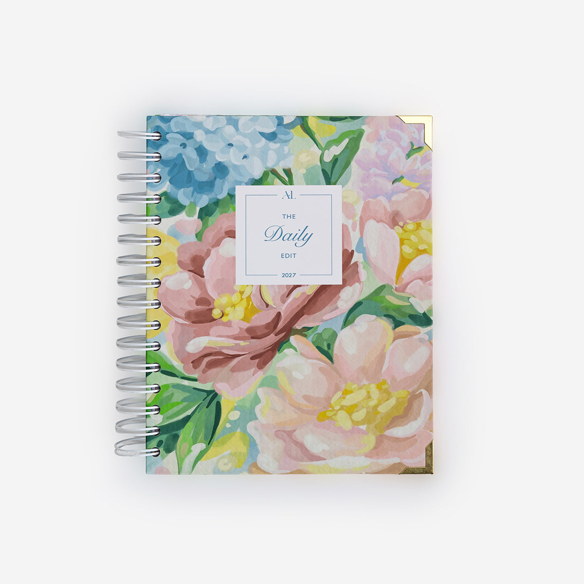 Blossom & Bloom | The Daily Edit 2027 Planner