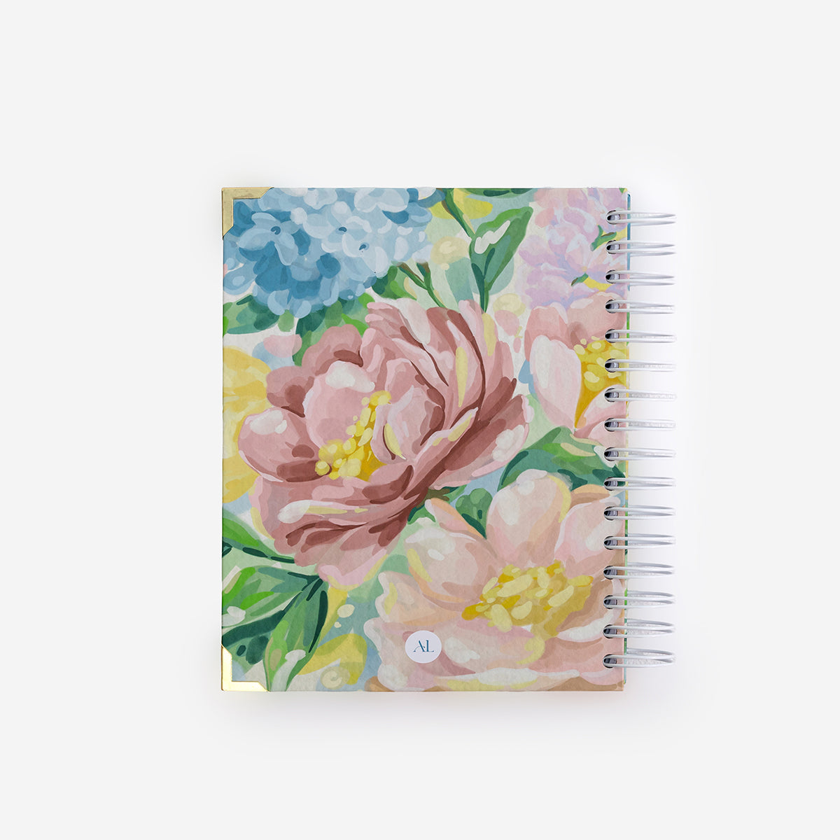 Blossom & Bloom | The Daily Edit 2027 Planner