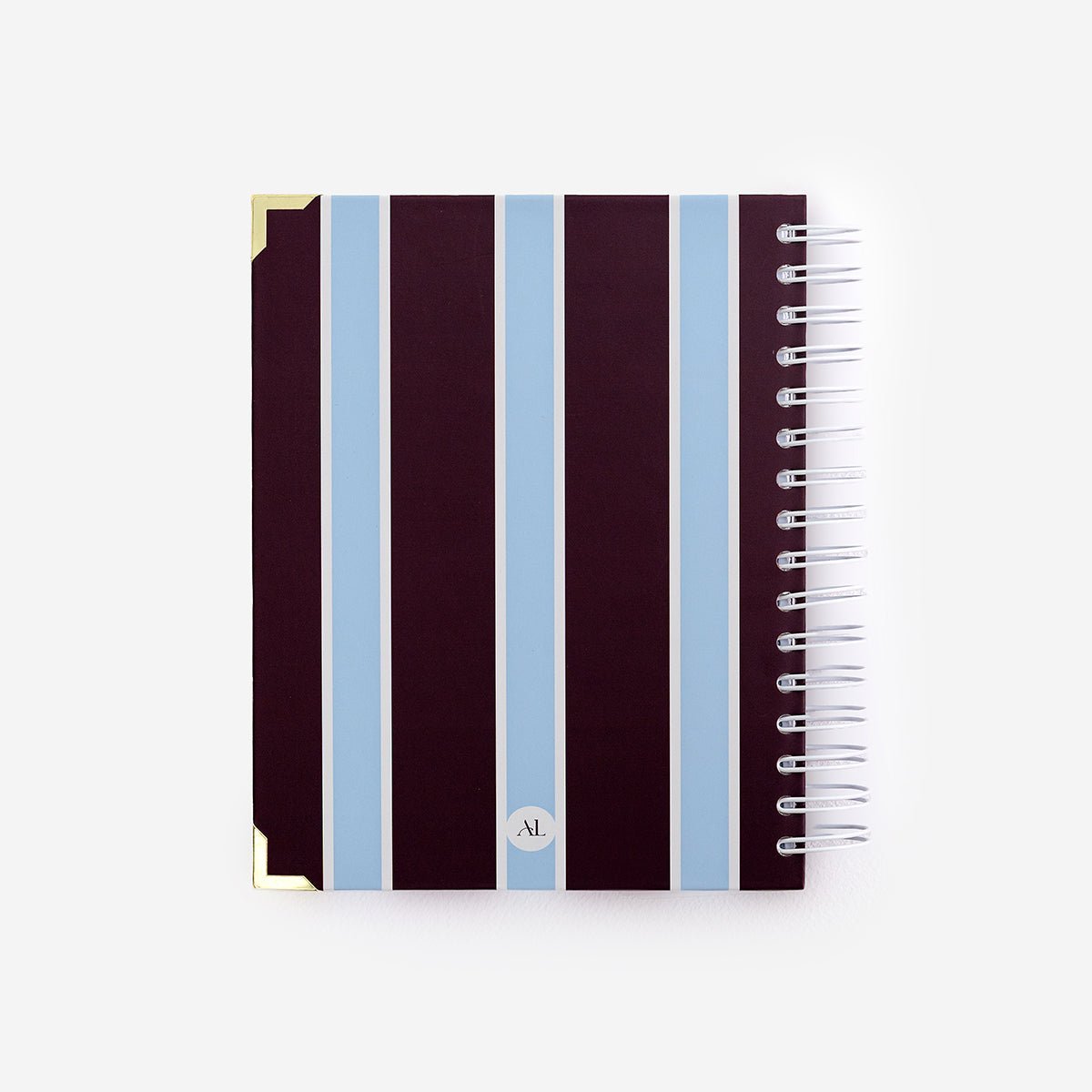 Merlot & Muse | The Weekly Edit 2027 Planner