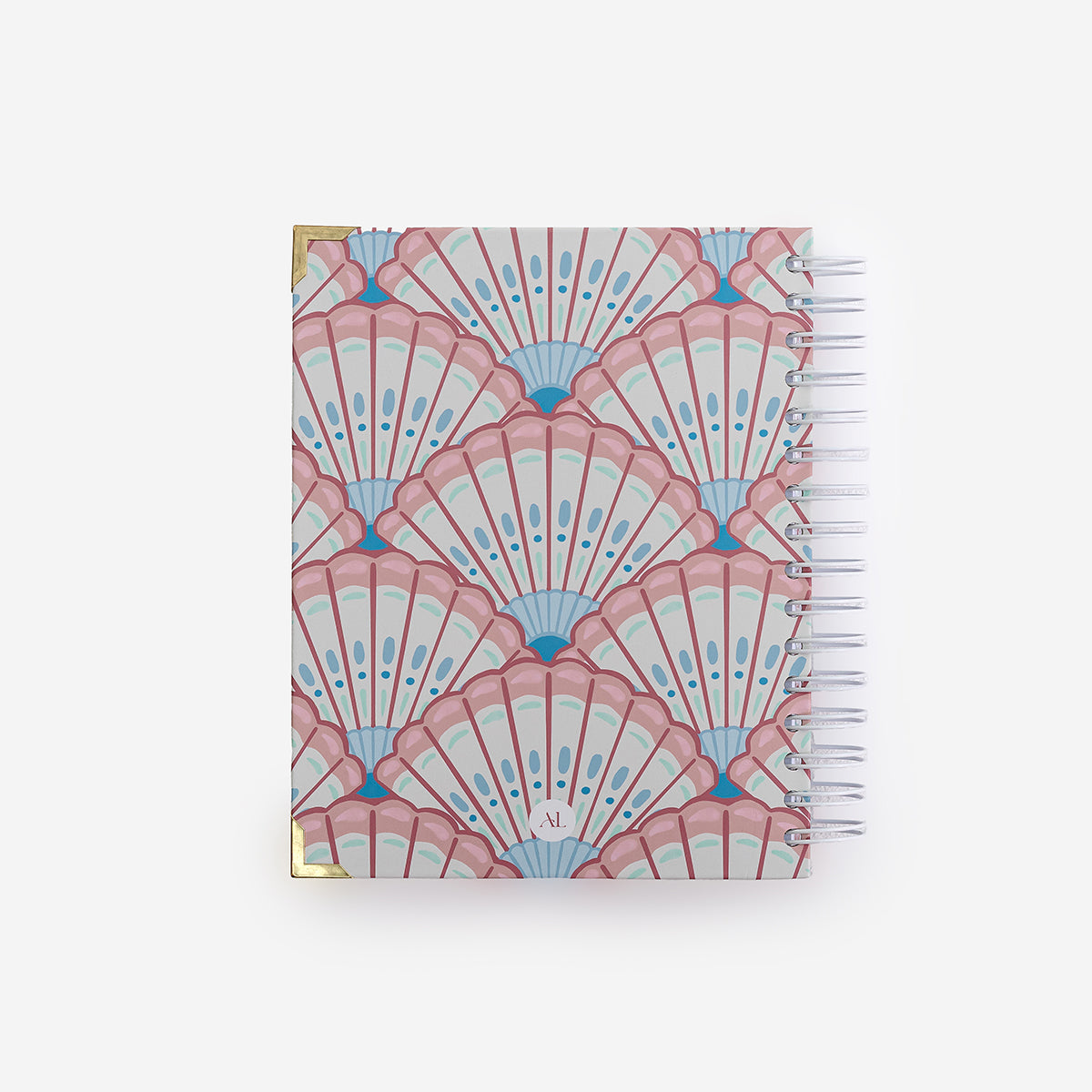 Coastal Daydream | The Weekly Edit 2027 Planner