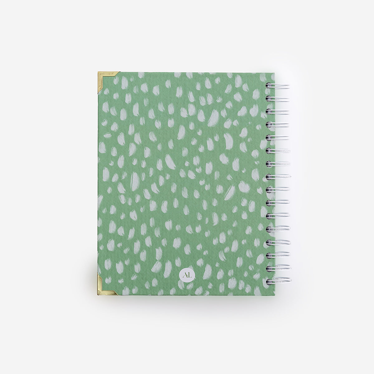 Sage Serenity | The Weekly Edit 2027 Planner