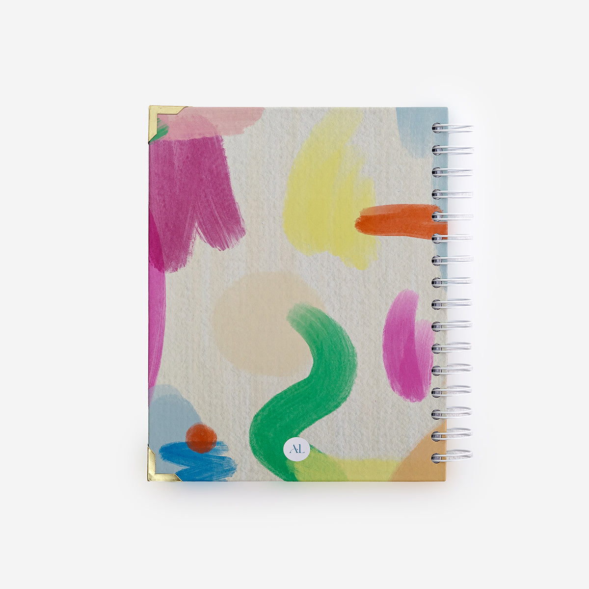 Caley Cover | The Daily Edit 2027 Planner