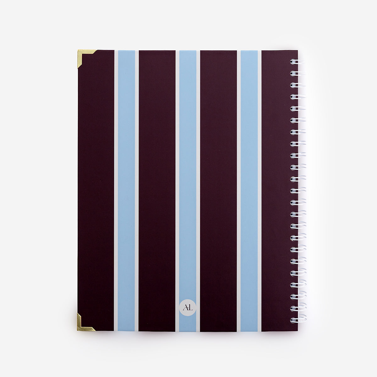 Merlot & Muse | The Monthly Edit 2027 Planner