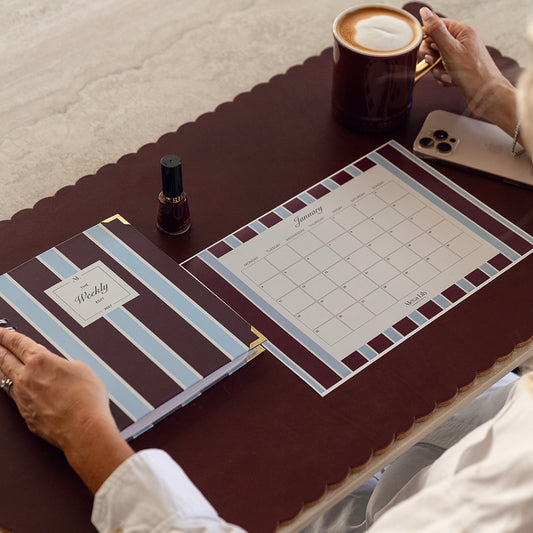 Merlot & Muse | The Printable Edit