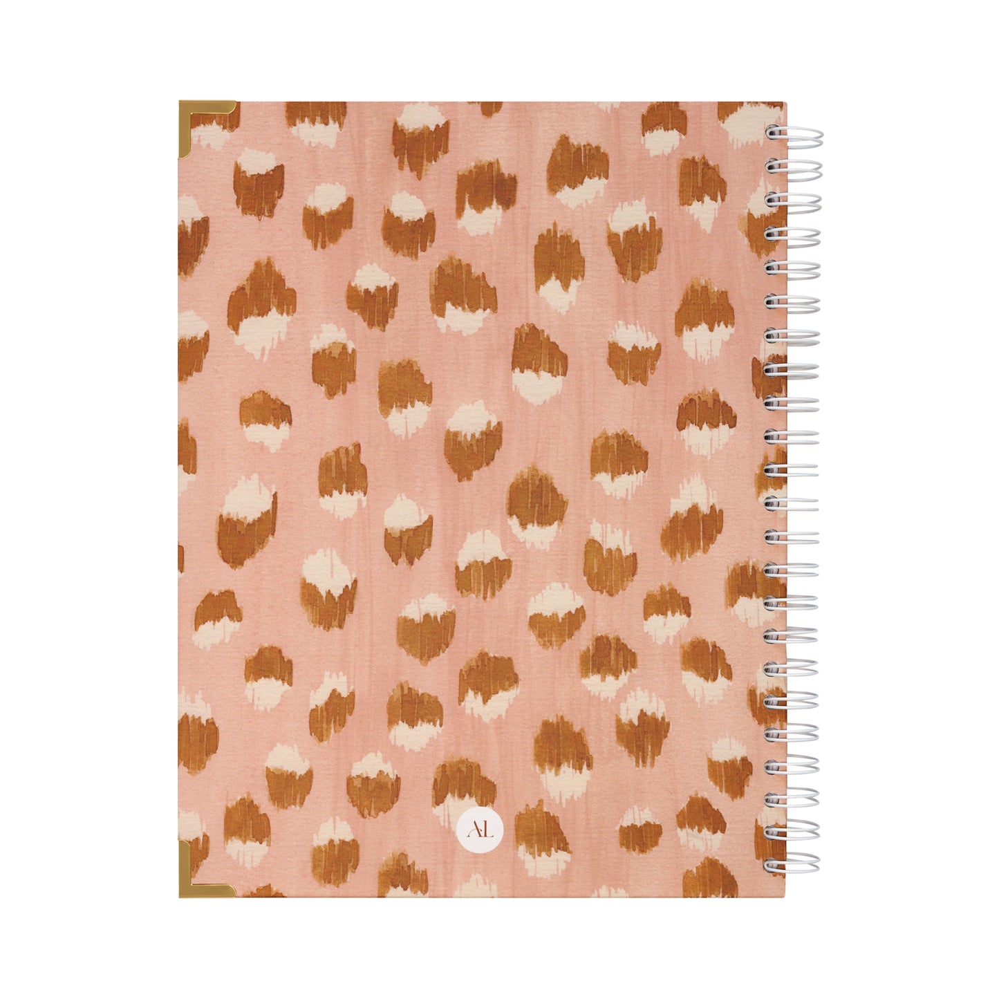 Alexa Lily | The Monthly Edit 2026 Planner