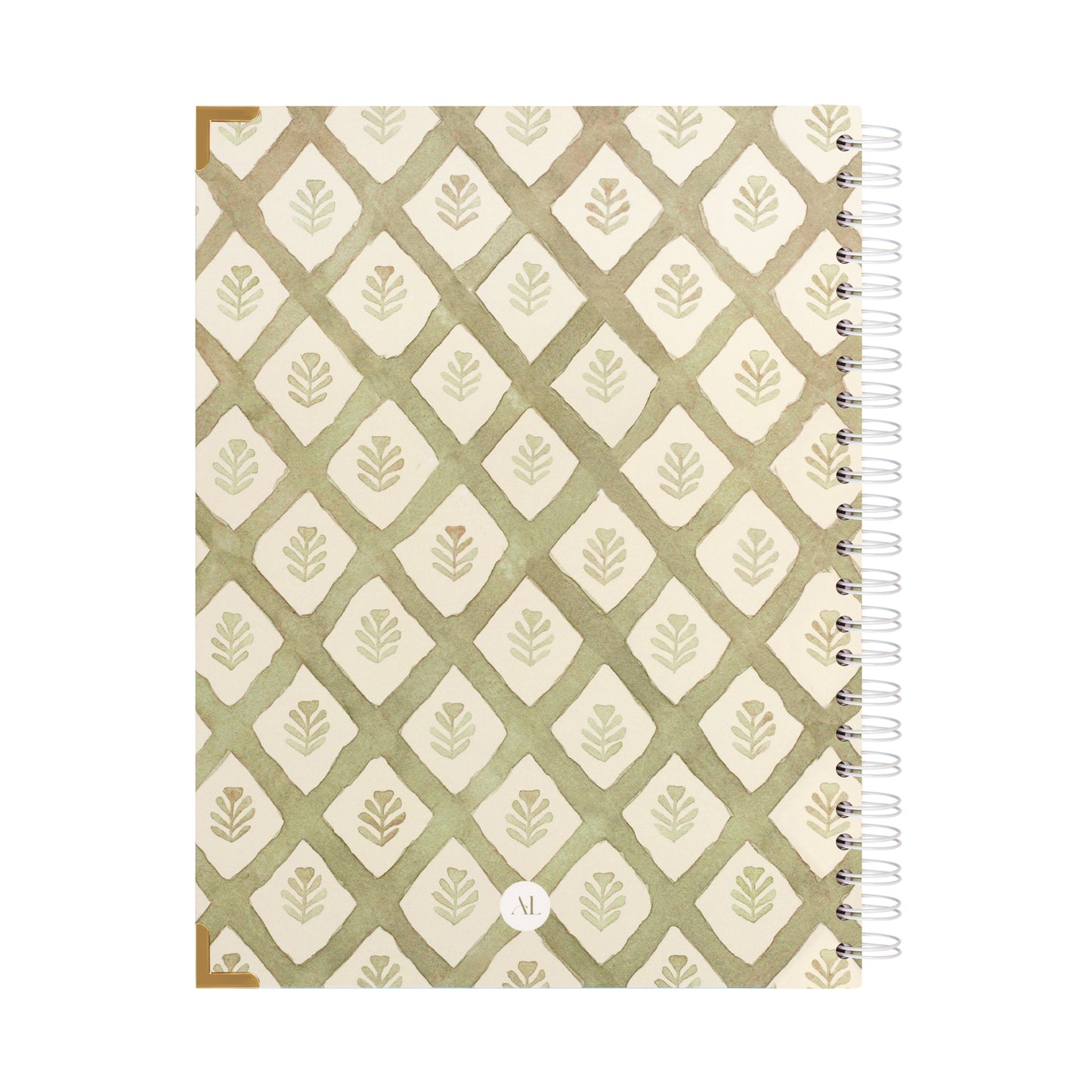 Alexa Lily | The Monthly Edit 2026 Planner