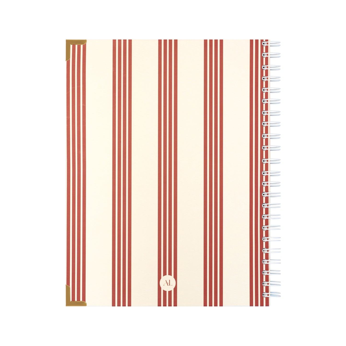 Alexa Lily | The Monthly Edit 2026 Planner
