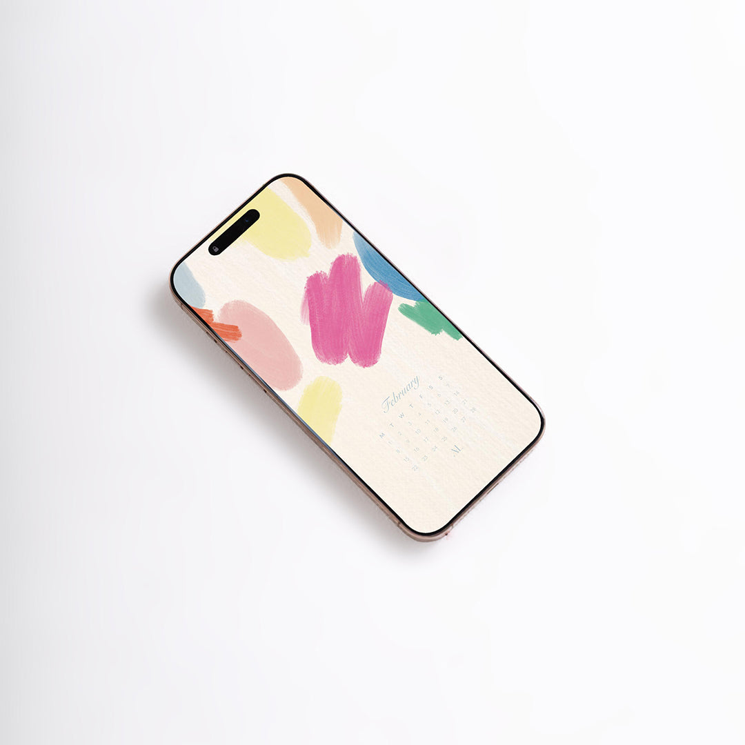 Caley Cover | The Wallpaper Edit